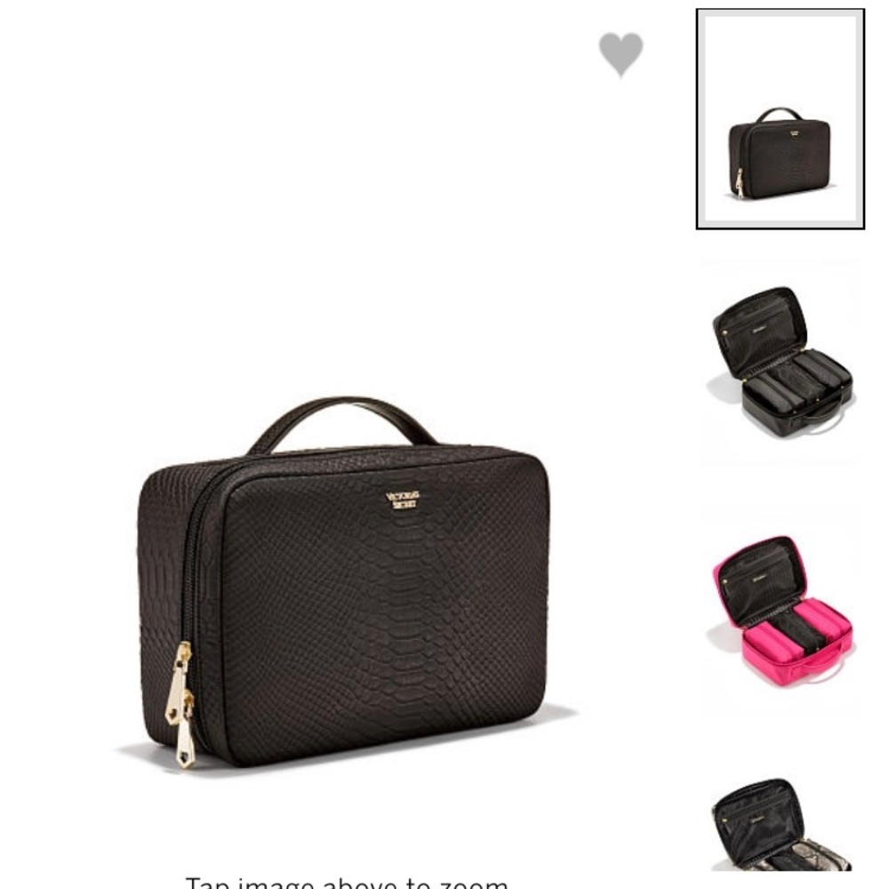 Vs Makeup Bags
